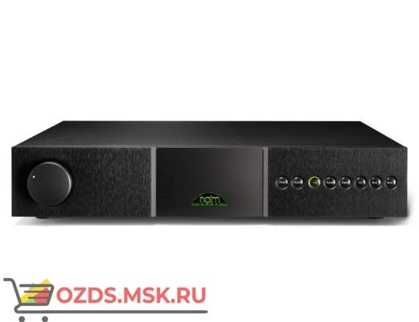 Фото Предварительный усилитель Naim NAC 202