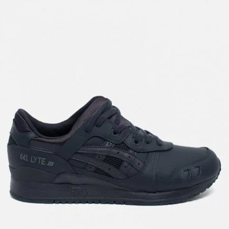 Фото ASICS Gel-Lyte III Leather India Ink