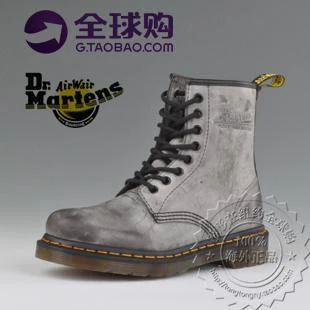 Фото Женские сапоги Dr . Martens Dr.martens 1460