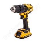 фото Беcщеточная дрель-шуруповерт DeWALT DCD777D2T