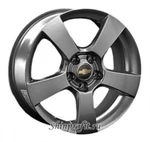 фото Replica GM26 6.5x16/5x105 D56.6 ET39 GM