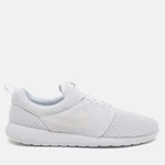 фото Nike Roshe One Breathe White/White