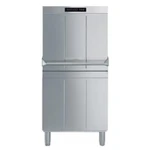 фото Купольная посудомоечная машина Smeg CWC 610 D-1