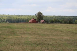 Фото Продаю участки от 4 до 12 гектар под ИЖС по 5000 руб/сотка в Подмосковье.