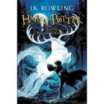 фото Harry Potter 3: Prisoner of Azkaban (rejacketed ed.)