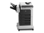 фото Копир/МФУ HP LaserJet M4555fskm MFP