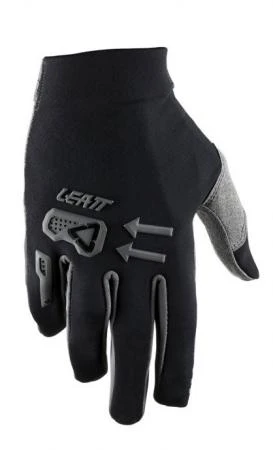 Фото Мотоперчатки Leatt GPX 2.5 Windblock Glove Black M (6019032221)