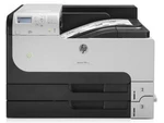 фото Принтер HP LaserJet Enterprise 700 M712dn