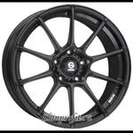 фото Racing Sparco Assetto Gara 7x16/4x100 D63.3 ET42 Matt Black