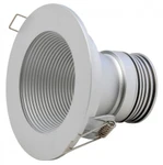 фото Светодиодный светильник "Downlight" 112x112x92 7.6вт 4200K 218лм IP40 УХЛ4 | TRD8-25-C-01 НОВЫЙ СВЕТ