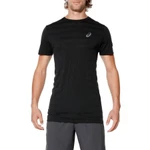 Фото №6 ASICS fuzeX SEAMLESS TEE/ футболка