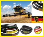 фото Ремни Клиновые для комбайна New Holland