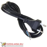 фото AccordTec AT-Cord питания, цвет черный: Кабель