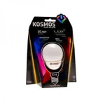 фото Лампа светодиодная KOSMOS premium LED 3Вт Шар 45мм E14 230В 3000К; KLED3wGL45230vE1427