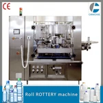 фото Этикетировочная машина Roll-Rotary-Labeller - 540-9T