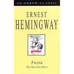 фото Fiesta. Hemingway Ernest