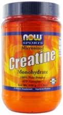 Фото Креатин – 500гр (Creatine Monohydrate)