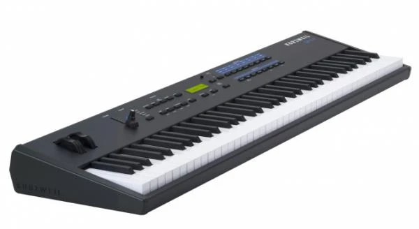 Фото Синтезатор KURZWEIL SP4-7 76