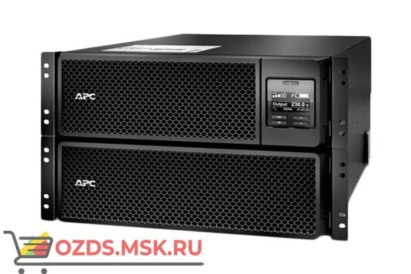 Фото APC SRT10KRMXLI ИБП