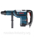 фото Перфоратор Bosch GBH 8-45 D 1500 Вт 12.5 Дж SDS-max