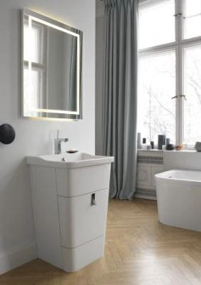 Фото Duravit ESPLANADE ES 9050 Тумба напольная