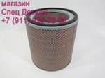 фото Hyundai HD 170 - 500 Фильтр воздушный AF1040