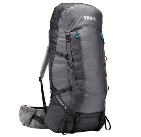 Фото Thule Рюкзак треккинговый женский Guidepost 75L Women's Backpacking Pack - Dark Shadow/Slate