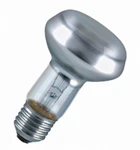 фото Лампа накаливания рефлекторная зеркальная - OSRAM CONCENTRA SPOT R63 25W 230V 230cd E27 30 - 4050300312767