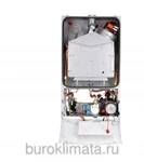 Фото №2 Котел настенный газовый Bosch WBN6000-24C