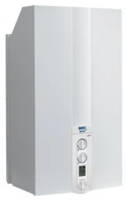 Фото Итальянские газовые котлы BAXI ЕСО 3 Compact