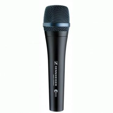 Фото Вокальный микрофон SENNHEISER E 935