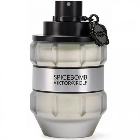 Фото Viktor Rolf Spicebomb Eau Fraiche 90мл Стандарт