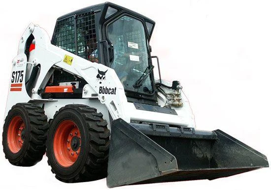 Фото Все модели техники Bobcat продажа по лучшим ценам, кредит, лизинг!!