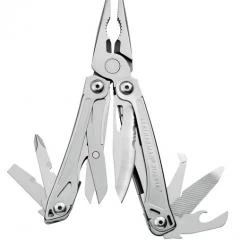 Фото Мультиинструмент Leatherman Wingman