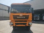 фото Самосвал Shaanxi Shacman f3000 6x6