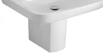 фото Полупьедестал 524400R2 VILLEROY&amp;BOCH SENTIQUE