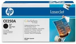 фото Расходные материалы HP Color LaserJet CE250A Black Print Cartridge