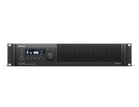 Фото Усилитель мощности BOSE PowerMatch PM4250N