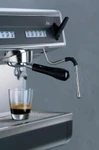 фото Кофемашина nuova simonelli appia ii compact 2 gr v black