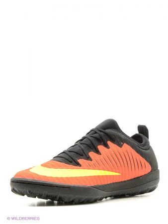 Фото Nike Шиповки MERCURIALX FINALE II TF