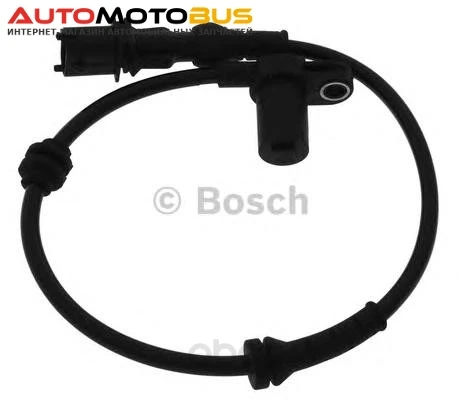 Фото Датчик автомобильный Bosch 0986594027