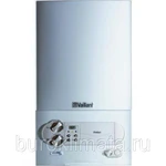 Фото №3 Котел настенный газовый Vaillant 242-3 turboTEC PRO VUW