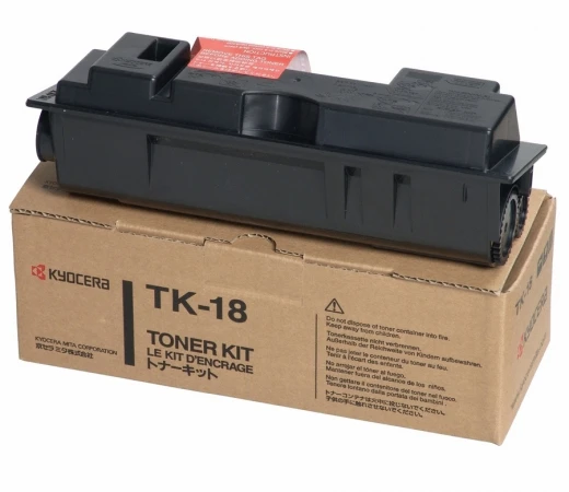 Фото TK-18