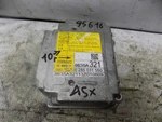 фото Блок Air Bag ASX (095616СВ)