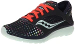 фото Saucony Women's Kineta Relay Road Running Shoe