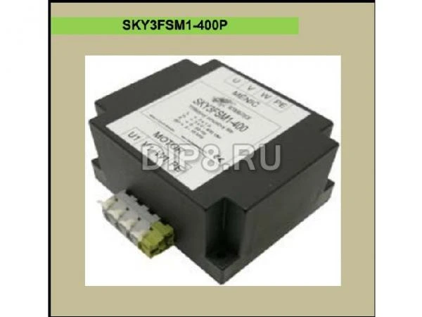 Фото SKY3FSM1-400P