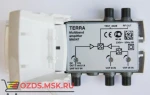 фото Terra МА 047 МВ1/МВ2/ДМВ, 303033дБ Кш=6дБ,112дБмкВ: Усилитель