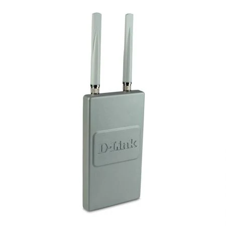 Фото WiFi адаптер D-Link DWL-7700AP