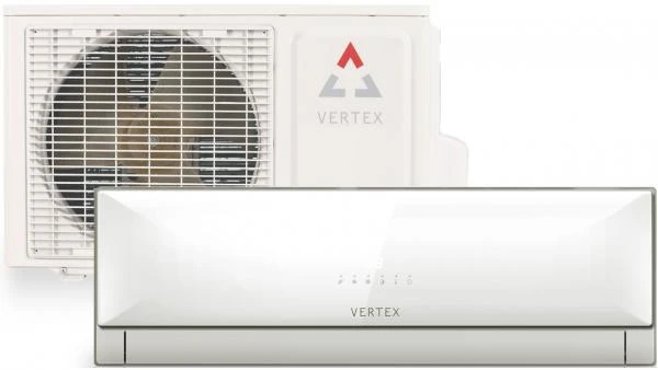 Фото Кондиционер VERTEX IRBIS 07