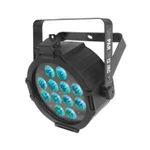 фото Прожектор CHAUVET Slim PAR Tri 12 IRC